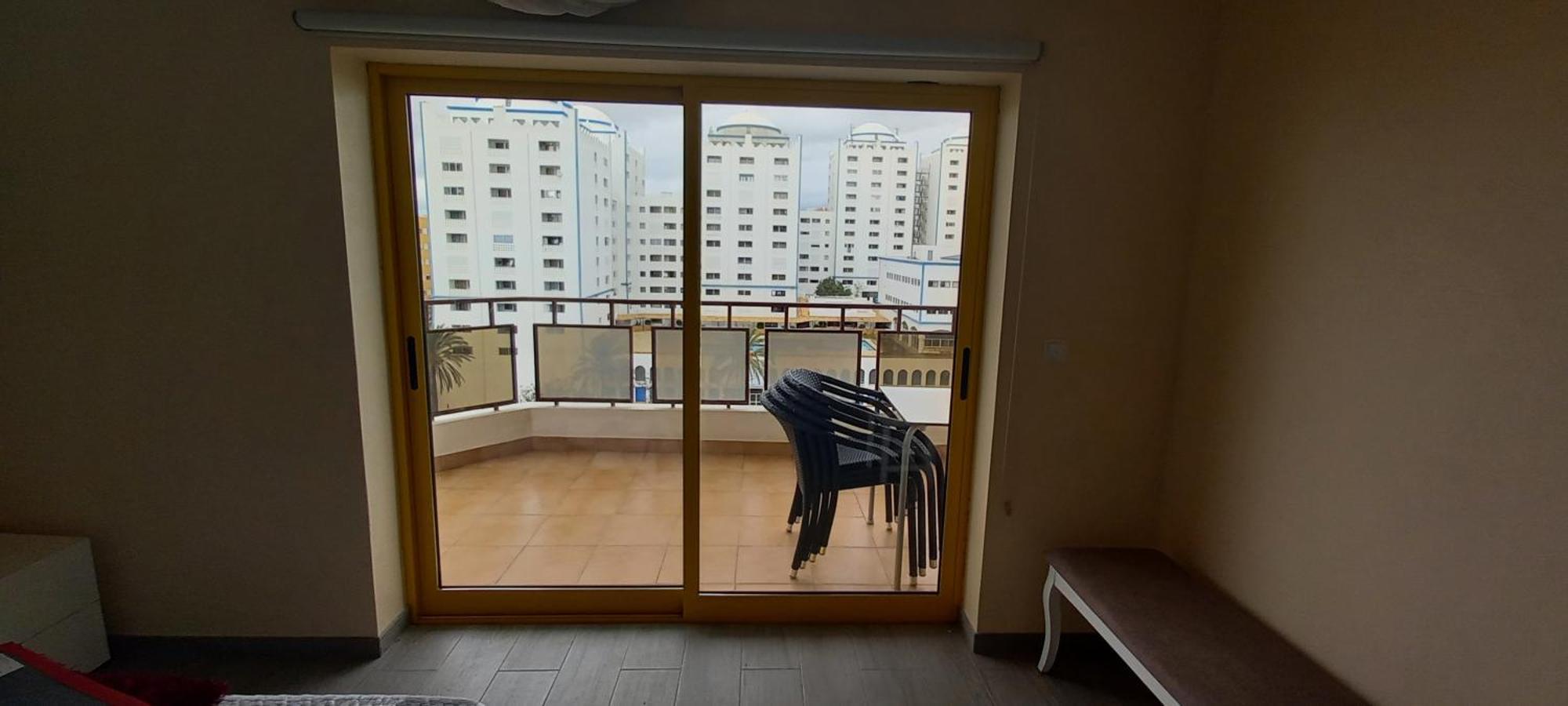 Rocha Apartment Plus Portimão Oda fotoğraf
