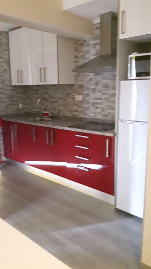 Rocha Apartment Plus Portimão Dış mekan fotoğraf
