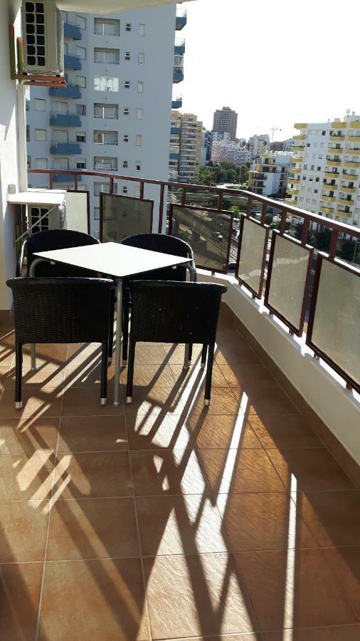 Rocha Apartment Plus Portimão Dış mekan fotoğraf